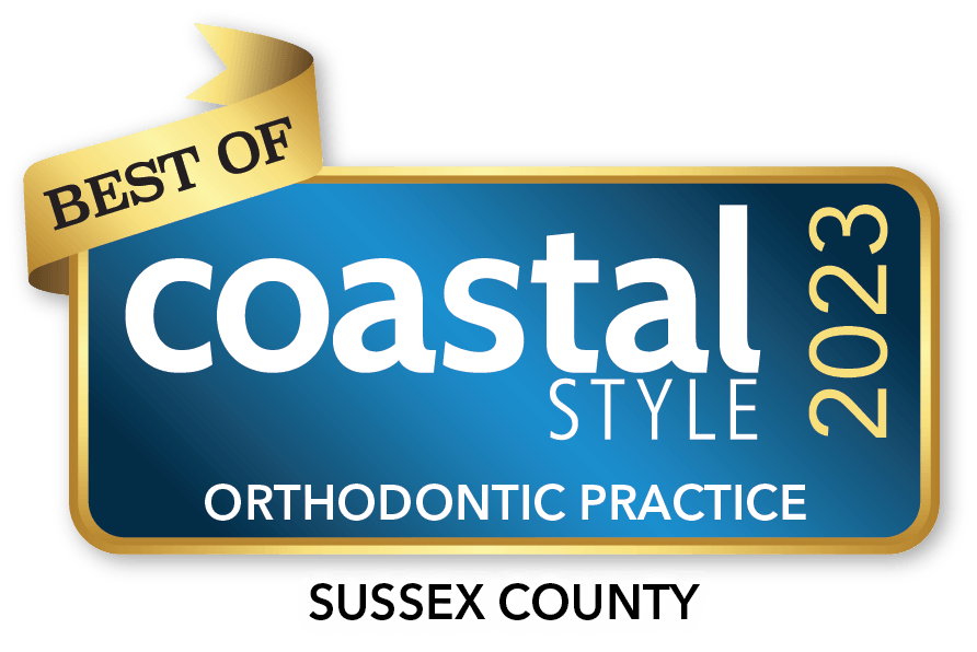 best of coastal style award logo