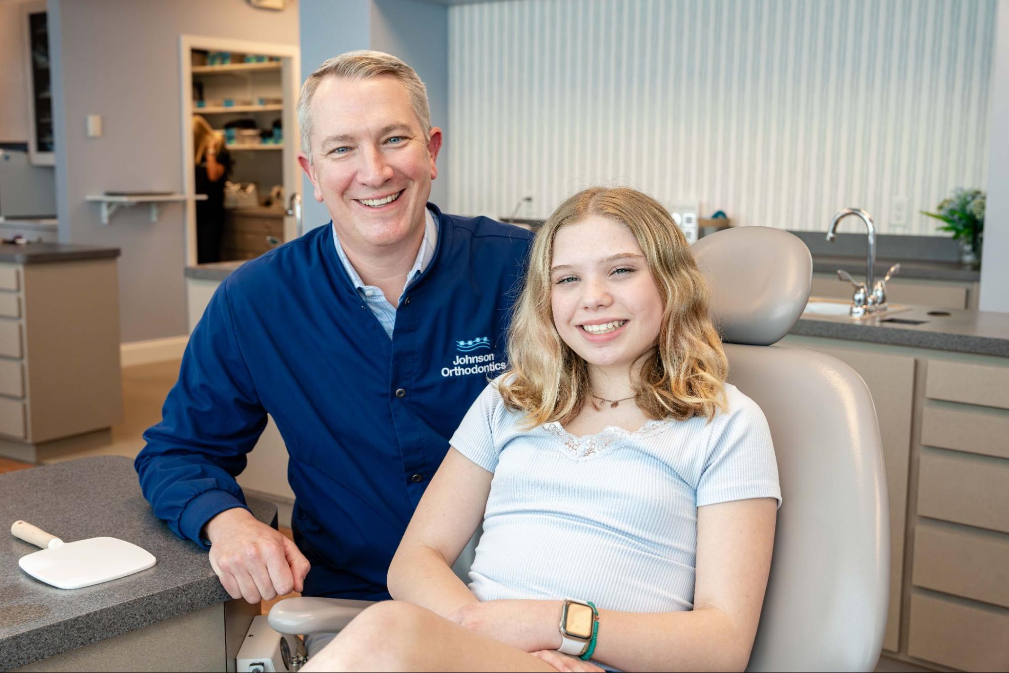 How to Help Your Kids Maintain Healthy Teeth During Orthodontic Treatment