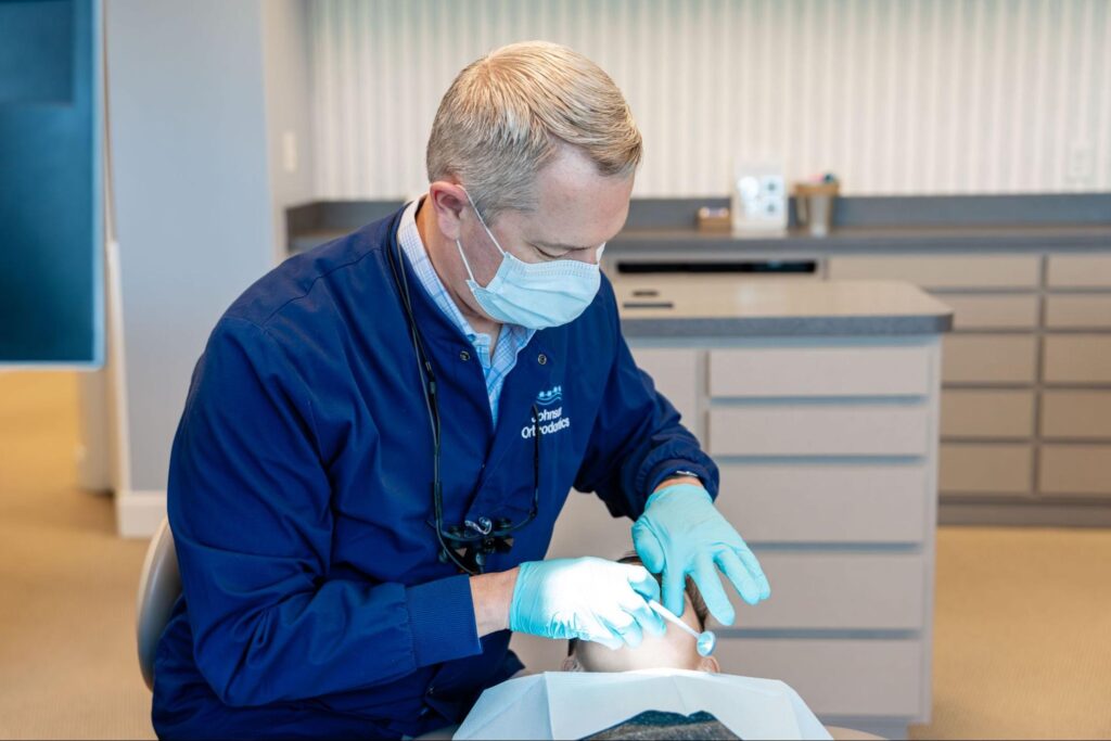 How Long Does Orthodontic Treatment Take?