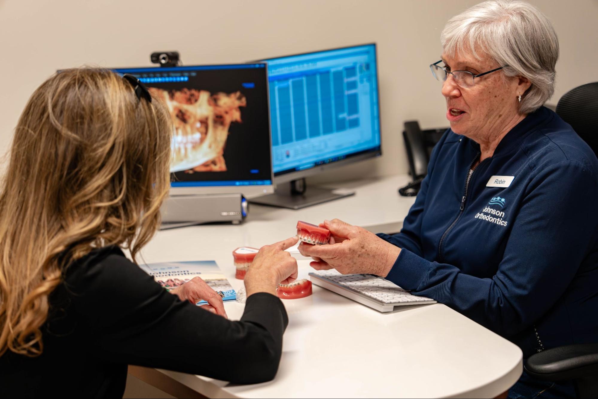 How Long Does Orthodontic Treatment Take?