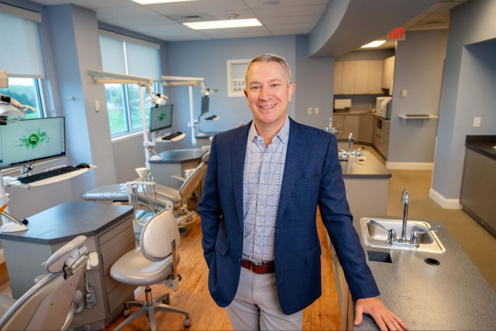 How Long Does Orthodontic Treatment Take?