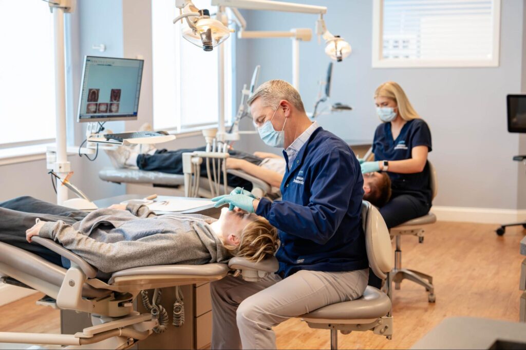 What Parents Need to Know About Orthodontic Treatment for Teens