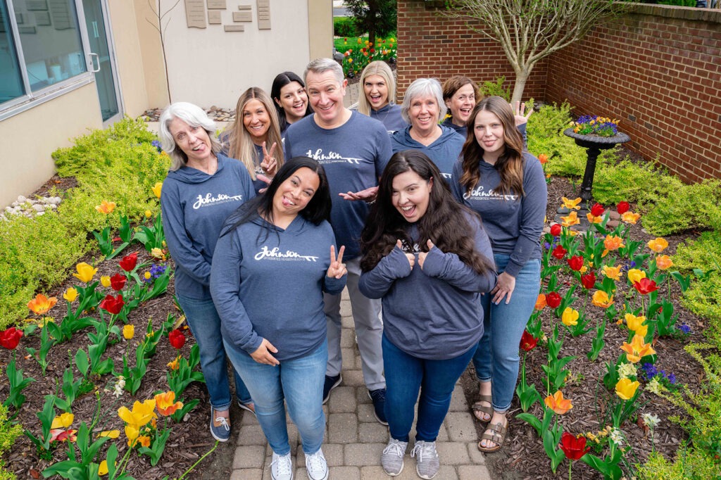Celebrating 15 Years of Smiles at Johnson Orthodontics