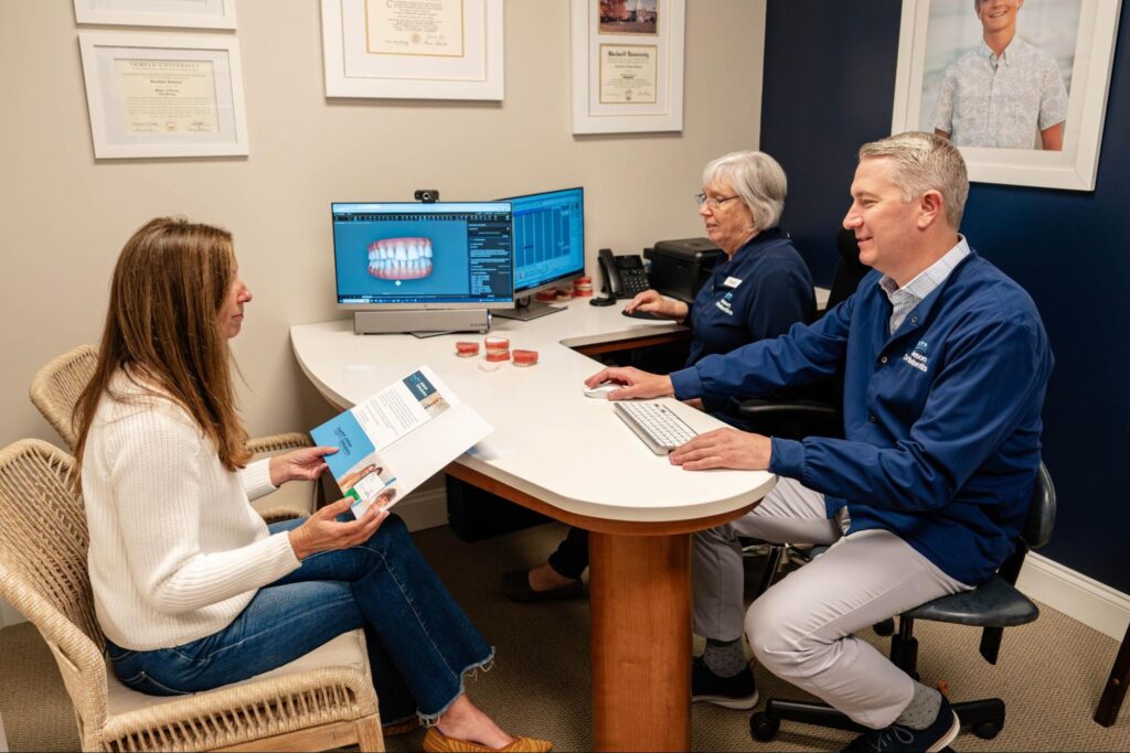 Why Rehoboth Beach is the Perfect Place for Your Orthodontic Treatment