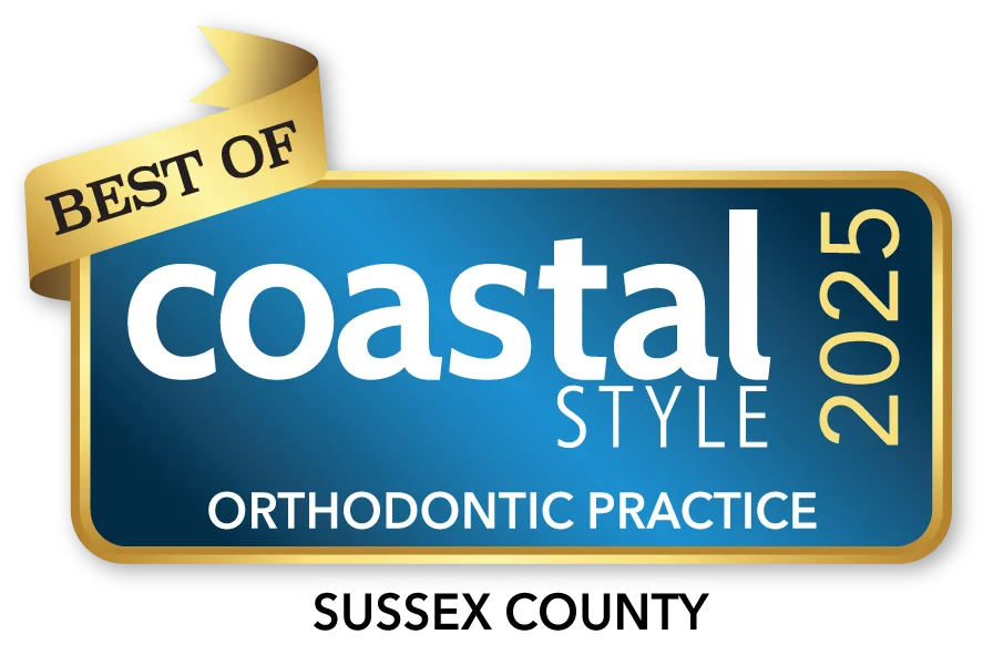 coastal style award logo