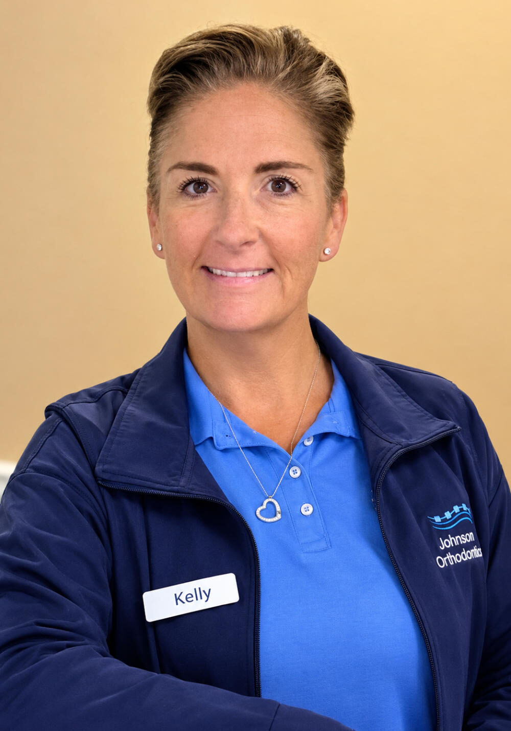 Kelly, Finance Coordinator at Johnson Orthodontics
