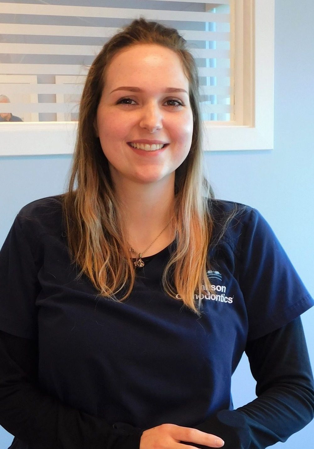 Shelbi, Clinical Assistant at Johnson Orthodontics